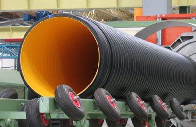 BORYAP YURT DIŞINDA DA TERCİH EDİLEN MARKA